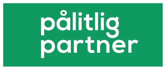 Pålitlig partner